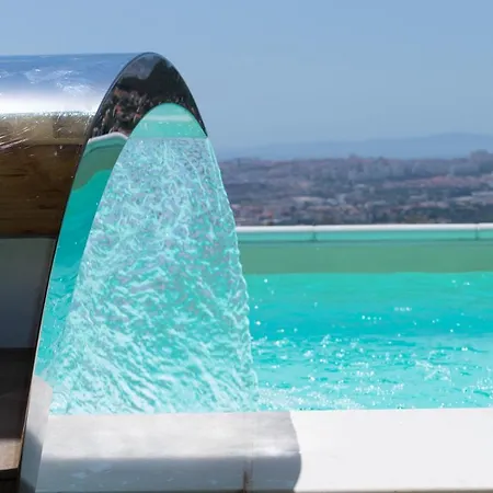 Panoramic Leisure Retreat 度假居 *