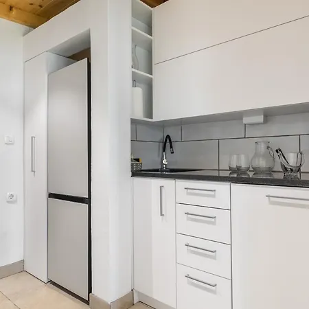 Panoramic Leisure Retreat *