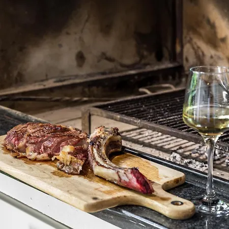 Panoramic Leisure Retreat 度假居 克利斯