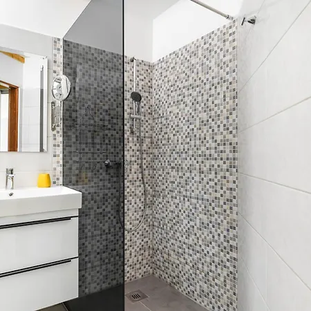 Panoramic Leisure Retreat 度假居