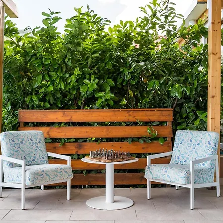 度假居 Panoramic Leisure Retreat