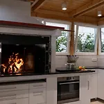 בית נופש Panoramic Leisure Retreat Klis