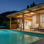 בית נופש Panoramic Leisure Retreat