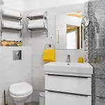 בית נופש Panoramic Leisure Retreat Klis