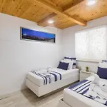 Panoramic Leisure Retreat
