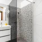 Panoramic Leisure Retreat בית נופש