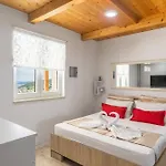 בית נופש Panoramic Leisure Retreat *