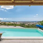Panoramic Leisure Retreat *