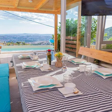 Panoramic Leisure Retreat Holiday home Klis