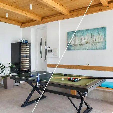 Panoramic Leisure Retreat