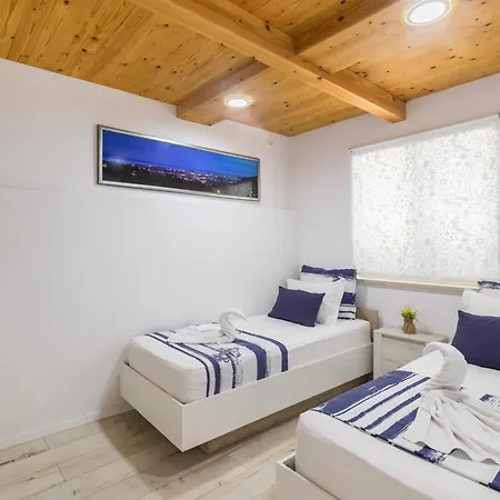 Panoramic Leisure Retreat