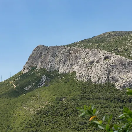 Panoramic Leisure Retreat בית נופש *